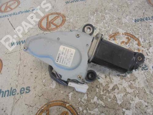 Used Rear wiper motor HYUNDAI ACCENT I (X-3) [1994-2002]  2487928