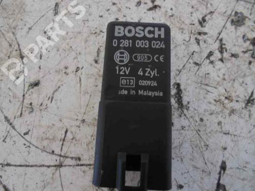 Electronic module IVECO DAILY III Platform/Chassis 35 C 14 | BP10270506M83 