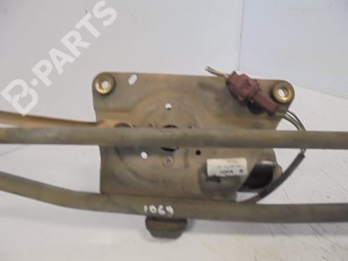 Front wiper motor CITROËN XSARA PICASSO (N68)  | BP6687870M29