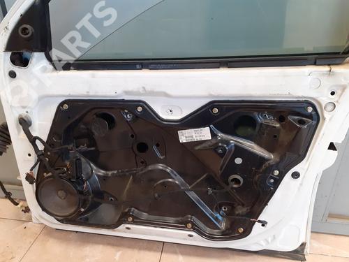 Right front door SEAT TOLEDO II (1M2) 1.9 TDI | BP7208066C3 