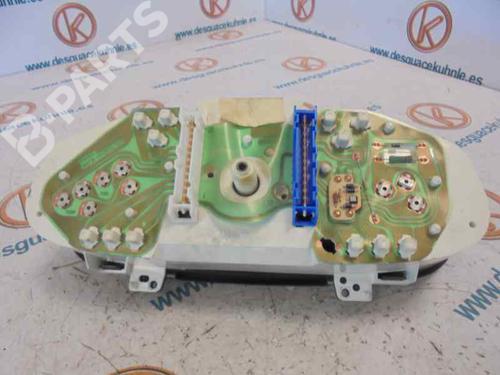 Instrument cluster FORD ESCORT VI (GAL, AAL, ABL) 1.8 TD | BP2455007C47 