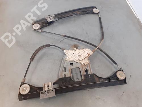 Used Front right window mechanism MERCEDES-BENZ C-CLASS Coupe (CL203) C 220 CDI (203.706) (143 hp) 9254589