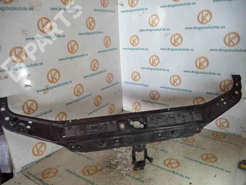 Used Crossmember RENAULT LAGUNA II (BG0/1_) [2001-2007]  10271346