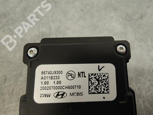 Elektronisk modul HYUNDAI KONA (OS, OSE, OSI)  | BP11514182M83 