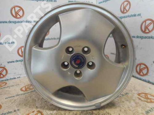 Rim SAAB 9-3 Cabriolet (YS3D) 2.0 Turbo 65JX16X2 |