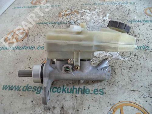 Used Brake master cylinder RENAULT SCÉNIC II (JM0/1_) 1.5 dCi (JM0F) (82 hp) 2473746