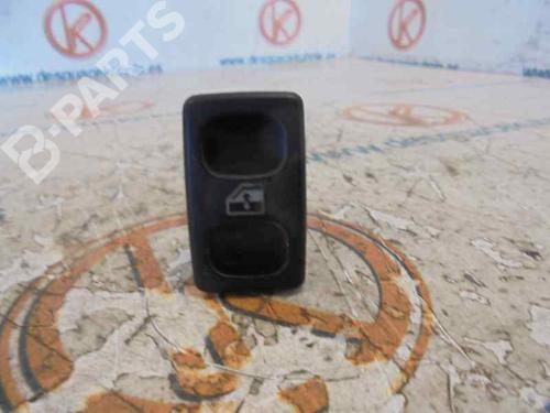 Used Left front window switch SEAT IBIZA II (6K1) 1.9 D (64 hp) 2483230