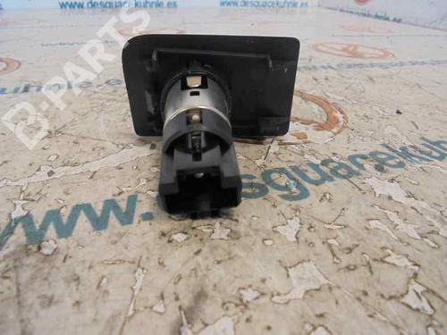 Elektronisk modul RENAULT LAGUNA II (BG0/1_) 1.8 16V (BG06, BG0J, BG0M) | BP2493801M83 