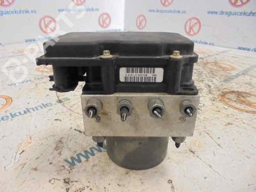 Pompa ABS FIAT PUNTO (188_) 1.3 JTD 16V 0265231331 | 46836768 |