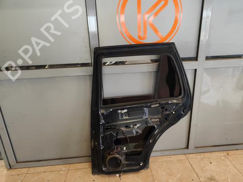Right rear door MERCEDES-BENZ M-CLASS (W163) ML 320 (163.154) | BP20037096C5 