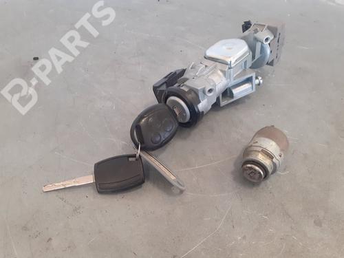 Ignition barrel FORD FOCUS II (DA_, HCP, DP)  | BP10568967M48 