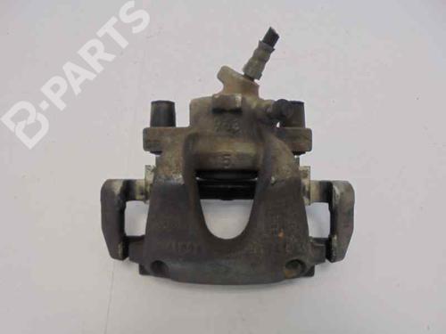 Right front brake caliper DACIA SANDERO II  | BP11610445M104 