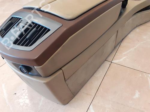 Armrest / Center console BMW 7 (E65, E66, E67)  | BP8518337I20 