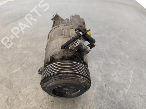 BP11266638M34 | Compressor A/C BMW 3 Coupe (E46) 318 Ci BP11266638M34