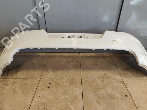 Rear bumper CITROËN C4 I (LC_)  | BP21285807C8 