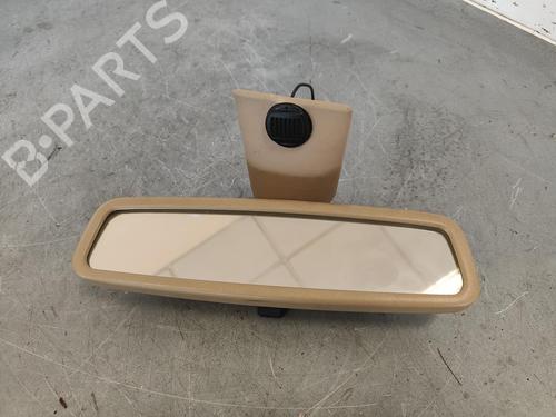 Used Rear mirror MERCEDES-BENZ C-CLASS (W203) [2000-2007]  14471257