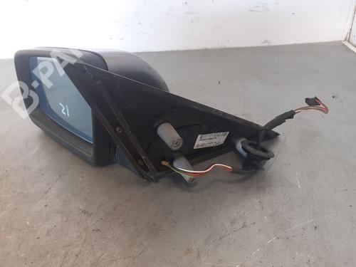 Left mirror BMW 5 (E60) 525 d | BP9040365C26 
