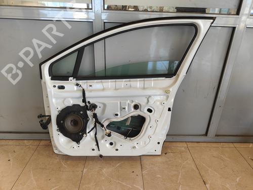 Right front door RENAULT CLIO IV (BH_)  | BP26655709C3 
