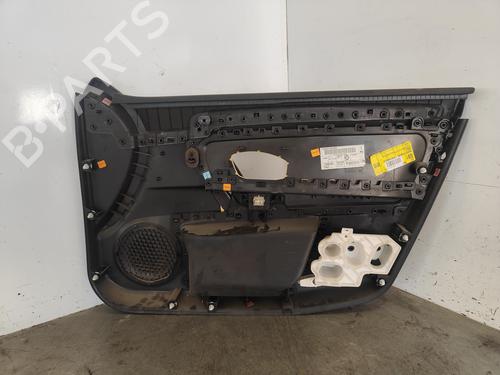 Front left panel RENAULT LAGUNA Coupe (DT0/1) 1.5 dCi | BP30001699C58 
