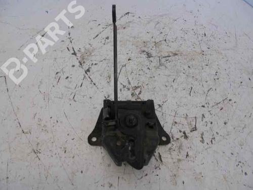 Hood lock KIA SORENTO I (JC) 2.5 CRDi 4WD | BP8780722C133 