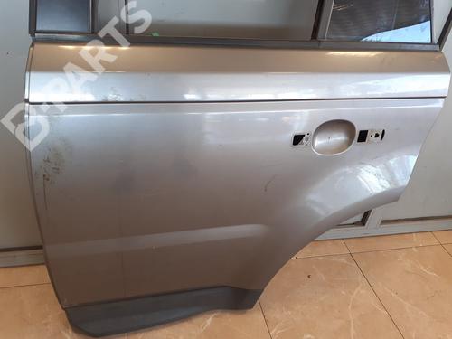 Left rear door LAND ROVER RANGE ROVER SPORT I (L320)  | BP8101389C4 