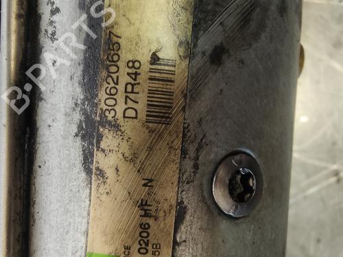 Starter VOLVO S40 I (644) 1.9 DI | BP27272390M8 