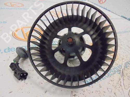 Used Heater blower motor MERCEDES-BENZ R-CLASS (W251, V251) R 350 CDI 4-matic (251.022, 251.122) (224 hp) 14183508