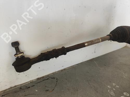 Steering rack CITROËN C4 Picasso I MPV (UD_)  | BP20037001M22 
