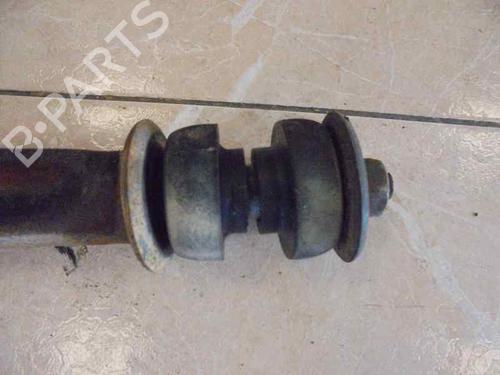 Right front suspension arm HYUNDAI GALLOPER II (JK-01)  | BP12558252M13 