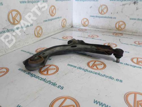 Left front suspension arm FORD FIESTA III (GFJ)  | BP2472235M12 