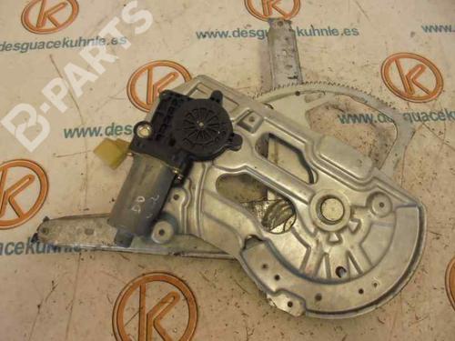 Front right window mechanism VOLVO S80 I (184) 2.4 | BP2462118C23 