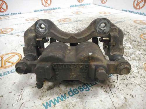Left front brake caliper JEEP GRAND CHEROKEE II (WJ, WG)  | BP11609762M105 