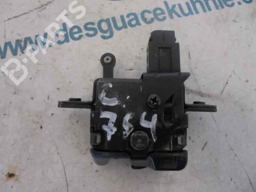 Tailgate lock BMW 5 (E34) 525 tds | BP2480738C101 