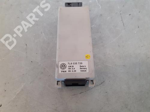 Autre VW TOUAREG (7LA, 7L6, 7L7) [2002-2013]  8876954