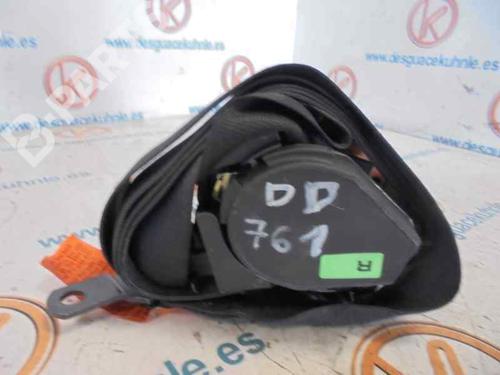 Front right seatbelt BMW 5 (E39) 523 i | BP8753217I25 