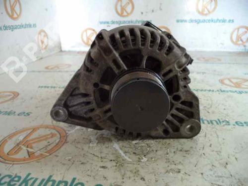 Used Alternator HYUNDAI MATRIX (FC) 1.5 CRDi VGT (110 hp) 2471777