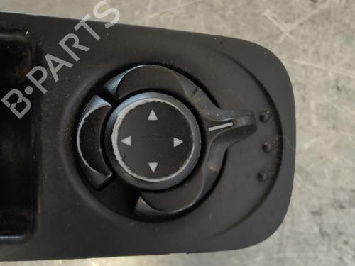 Left front window switch ALFA ROMEO MITO (955_) 1.3 MultiJet (955AXP1A, 955AYC1A) | BP20036705I27 