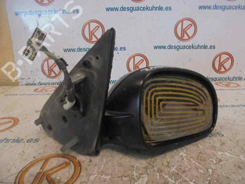 Used Right mirror PEUGEOT 406 (8B) 2.1 TD 12V (109 hp) 2460159