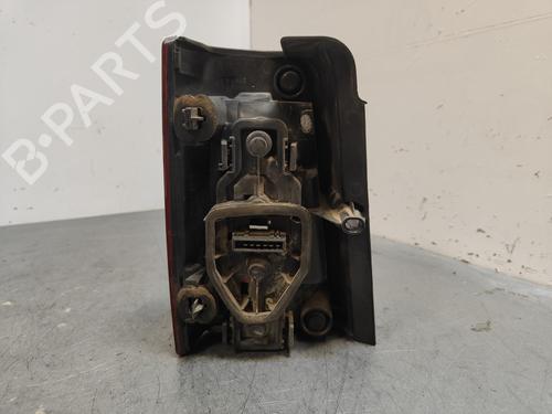 Right taillight CITROËN BERLINGO / BERLINGO FIRST MPV (MF_, GJK_, GFK_)  | BP16334059C35 