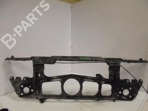 Frontplate/Frontkurv BMW 5 (E39) 520 d (136 hp) 6678304