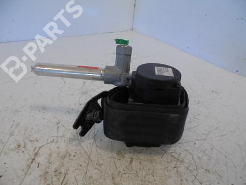 Rear left seatbelt VOLVO S80 II (124) 4.4 V8 AWD | BP6888415I29 