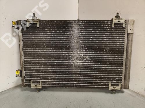 Radiateur de ac CITROËN C4 Grand Picasso I (UA_) 1.6 HDi (109 hp) 11057437