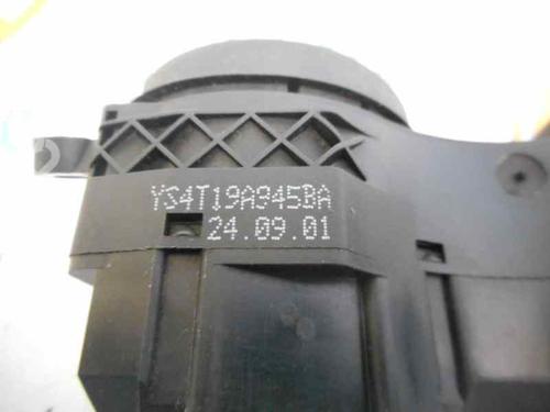Switch FORD FOCUS I (DAW, DBW)  | BP2458121I30 