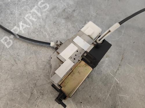 Rear right lock PEUGEOT 407 (6D_)  | BP12516073C99 