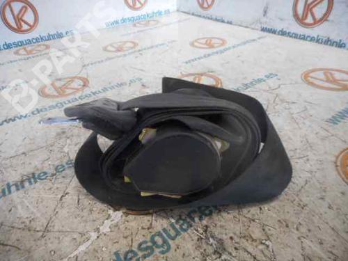 Front right seatbelt PEUGEOT 406 Coupe (8C) 2.2 HDI | BP8753279I25 