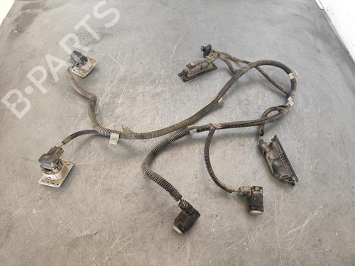 Electronic module OPEL VECTRA C (Z02)  | BP13541476M83 