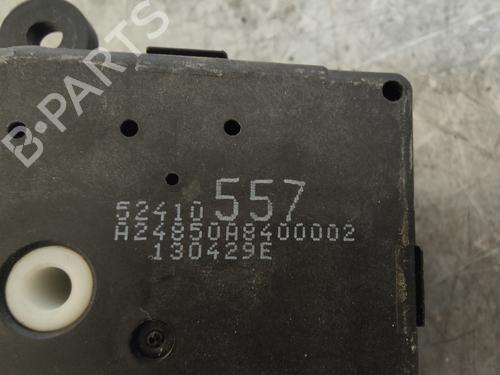 Heater blower motor RENAULT LAGUNA Coupe (DT0/1) 1.5 dCi | BP30061612M62 