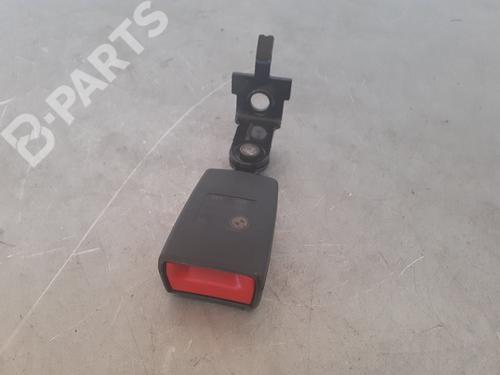Rear right seatbelt BMW X6 (E71, E72) xDrive 50 i | BP8754820I28 