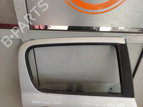 Right rear door PEUGEOT 307 (3A/C)  | BP19424148C5 