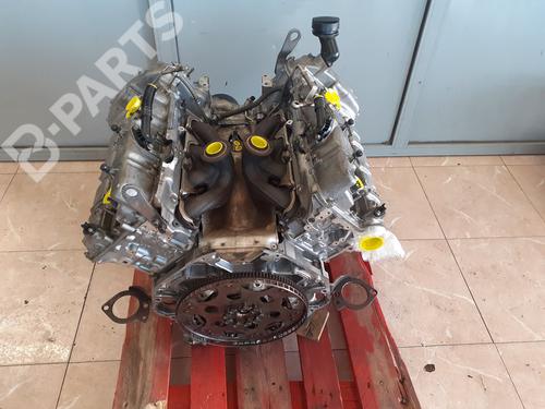 Used Engine BMW X6 (E71, E72) xDrive 50 i (449 hp) 7908575